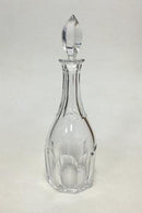 Val St. Lambert Faraday Karaffel