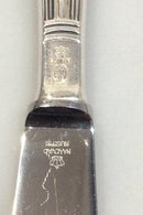 Margit Krone银质餐具套装（8人用）48件