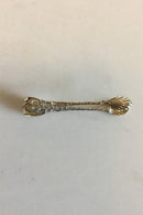 シルバーシュガートング