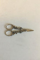 シルバーグレープシザーズ