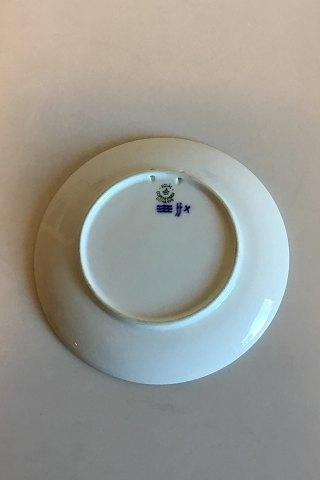 Royal Copenhagen Mindeplatte fra 1938 RC-CM283