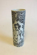 Bjørn Wiinblad Nymølle Keramikvase "Tre Gratier" Nr. 3159-1317