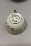 Royal Copenhagen Flora Danica Mokka Kop No. 3618