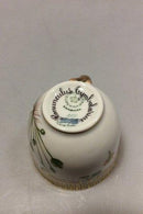 皇家哥本哈根Flora Danica摩卡杯3618号