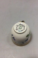 Royal Copenhagen Flora Danica Mokka Kop No. 3618