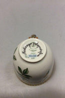 Royal Copenhagen Flora Danica Mokka Kop No. 3618