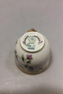 Royal Copenhagen Flora Danica Mokka Kop No. 3618