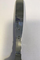 Lotus Sølv Stor Serveringsske W. & S. Sørensen