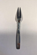 Lotus Sølv Pålægsgaffel W. & S. Sørensen