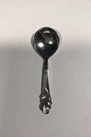 ハンドメイドシルバージャムスプーン