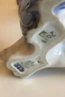 Bing & Grøndahl Figur af Papegøje No 2019