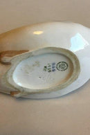 ビング＆グロンダール フィギュリン カモメと魚 No 1725