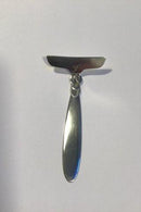 Georg Jensen Sterling Sølv Kaktus "Skubber" No 084