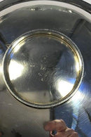 Georg Jensen Sterling Sølv Kaktus Skål No 629A