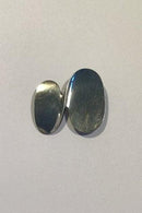 Georg Jensen Sterling Sølv Moderne Broche No 357