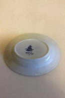 Ostindia / East Indies Rørstrand Small Oval ボウル