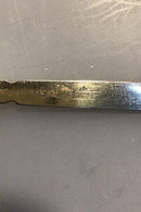 A Michelsen Sterling Silver Coffee Spoons and Cake Forks(4+6)