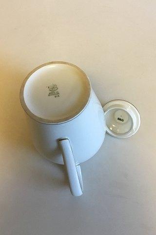 Bing & Grøndahl Don Juan Kaffekande No 91A