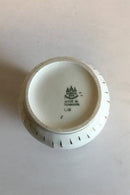 Bing & Grøndahl Heimdal Flødekande No 189