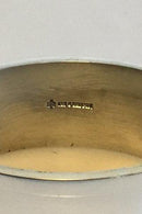 Sterling Silber Serviettenring