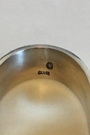 Cohr Silver Napkin Ring