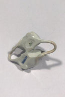 皇家哥本哈根两只老鼠小雕像 No 521