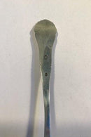 Fransk Lilje Silver Gravy Ladle