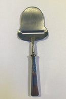 Håndsmedet Sølv/Stål Ostehøvl