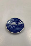 皇家哥本哈根2010年第64号匾额