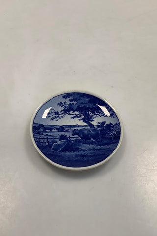 皇家哥本哈根2010年第64号匾额