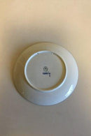 Royal Copenhagen Mindeplatte fra 1969 RC-CM323