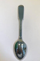 Evald Nielsen No 25 Sølv Dessertske