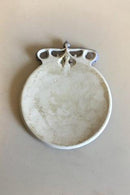 Royal Copenhagen Commemorative Plate from 1906 RC-CM60