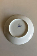 Royal Copenhagen Mindeplatte fra 1907 RC-CM74