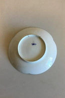 Royal Copenhagen Mindeplatte fra 1898 RC-CM18