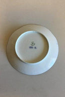 Royal Copenhagen Mindeplatte fra 1898 RC-CM19