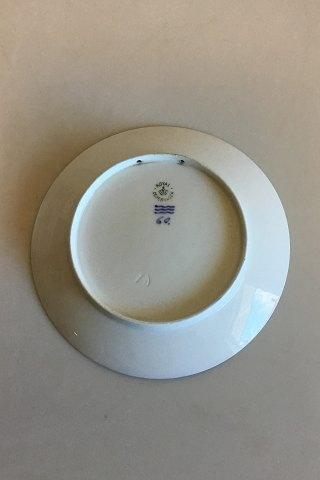 Royal Copenhagen Mindeplatte fra 1898 RC-CM21