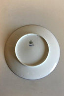 Royal Copenhagen Mindeplatte fra 1908 RC-CM79