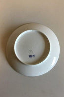 Royal Copenhagen Mindeplatte fra 1908 RC-CM85