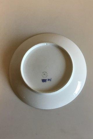 Royal Copenhagen Mindeplatte fra 1908 RC-CM85