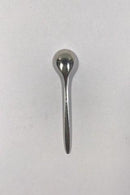 Cohr Sterling Silver Trinita  Coffee Spoon L 12.5 cm