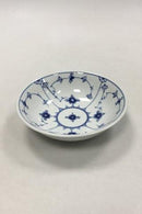 Bing og Grøndahl Blue/Musselmalle Bowl No 574