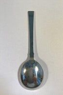 Hans Hansen Arvesølv 12 m gravering Sterling Sølv Serveringsske