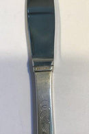 Hans Hansen Heirloom Silber 12 m Gravur Sterling Silber Essensmesser