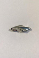 Georg Jensen スターリングシルバー ペンダント