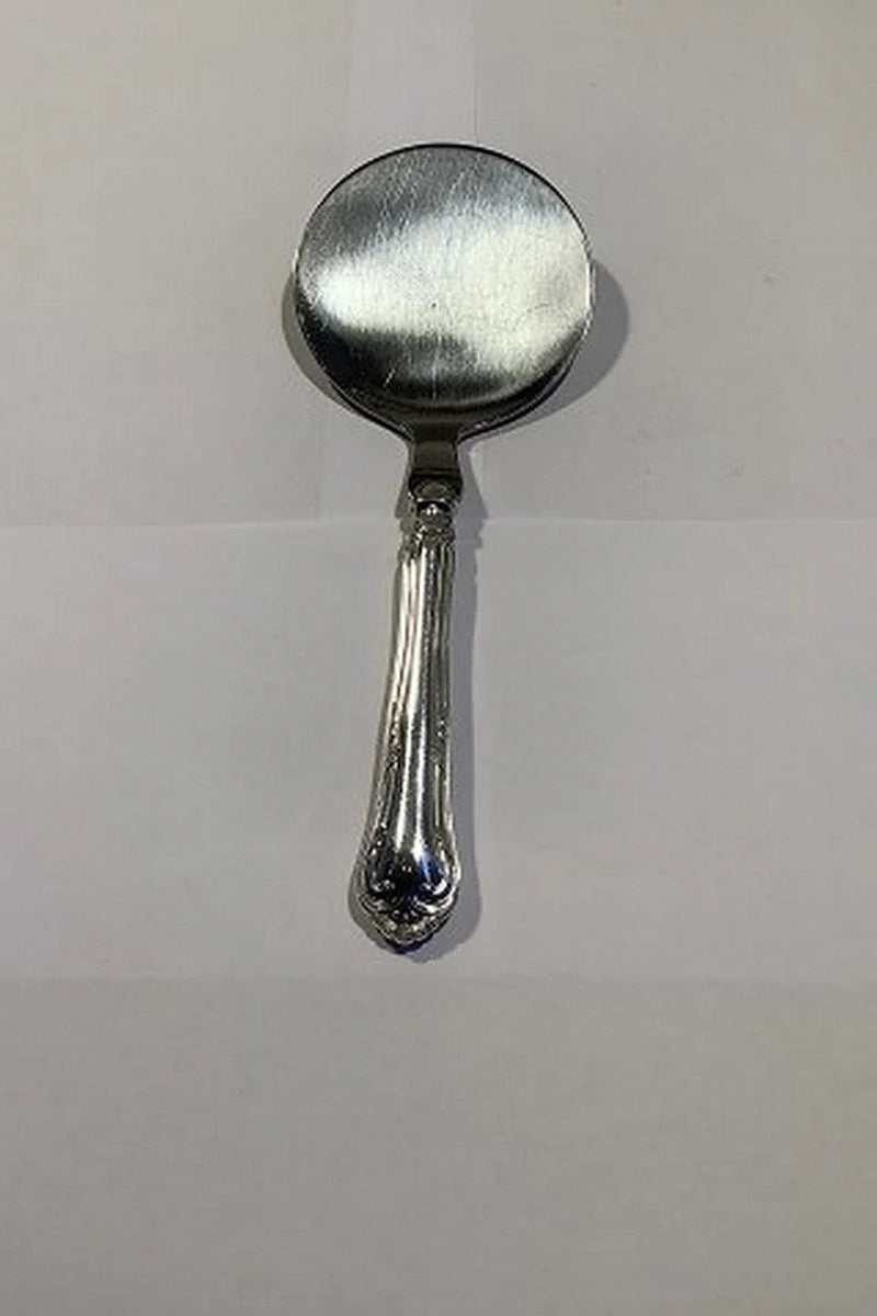 Cohr Herregaard Sølv / Stål Servingsspade