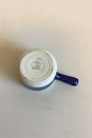 Rörstrand Blå Koka Lille Smørnæb