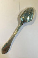 Evald Nielsen No 12 Sølv Potageske