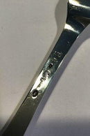 Evald Nielsen No 12 Sølv Middagsgaffel