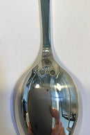 乔治-延森银质珍珠甜点勺No 021